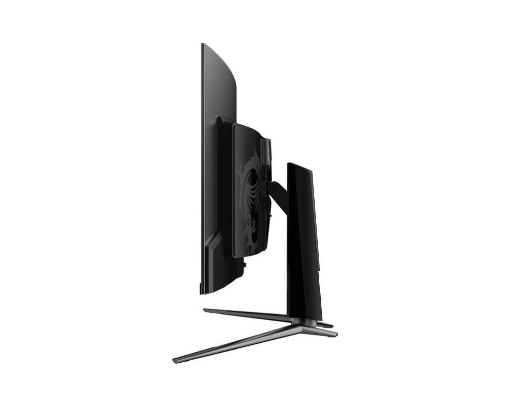 MSI MAG 321CUPDE QD-OLED – image 5