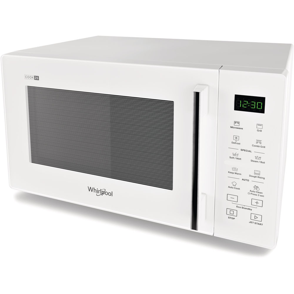 Whirlpool MWP 254 W – image 2