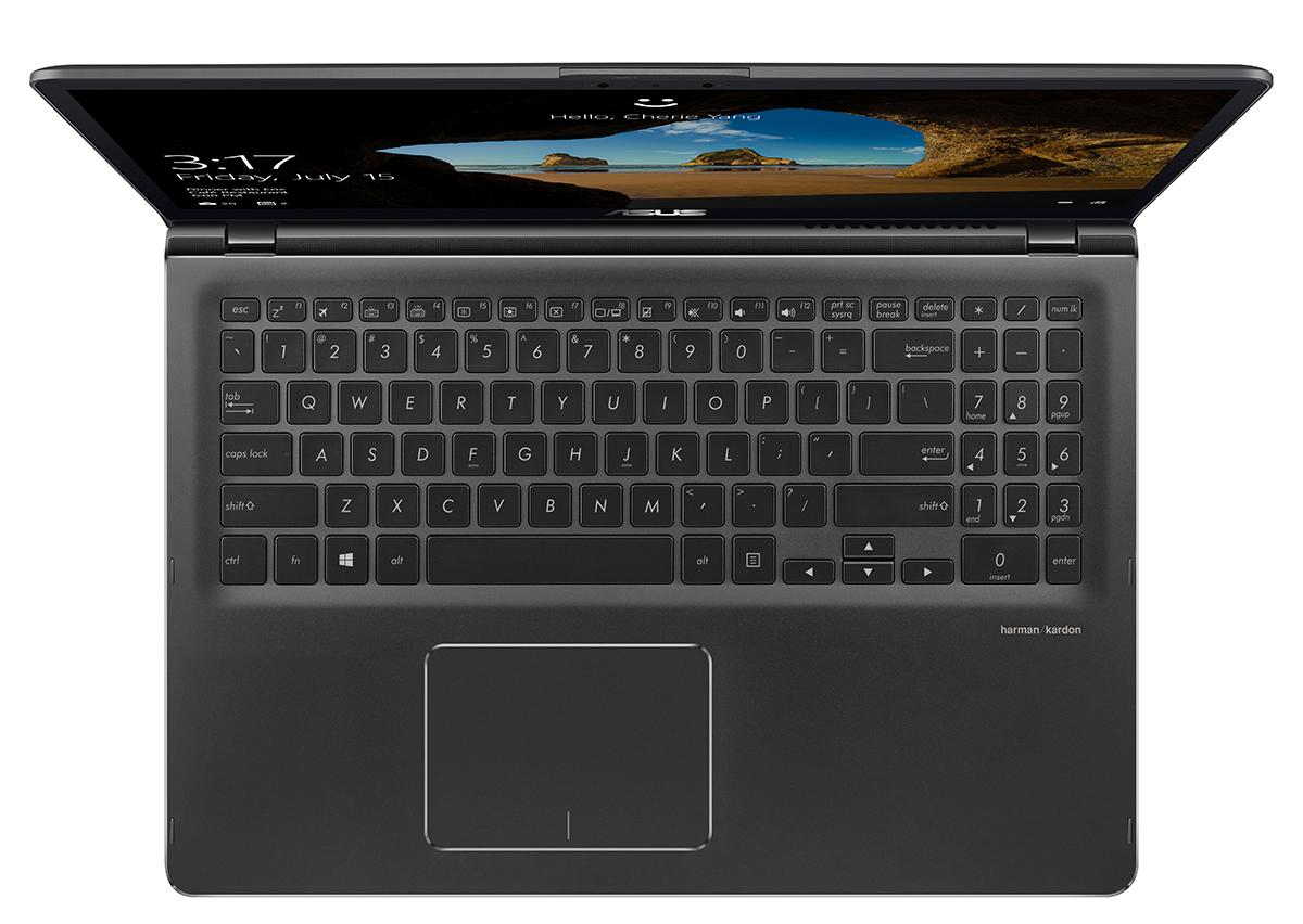 ASUS Zenbook Flip UX561UD-E2026R Intel® Core™ i7 i7-8550U Hybrid (2-in-1) – image 9