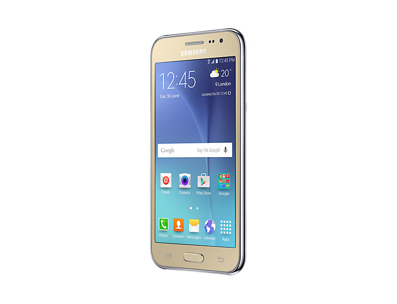 Samsung Galaxy J2 DTV – image 5