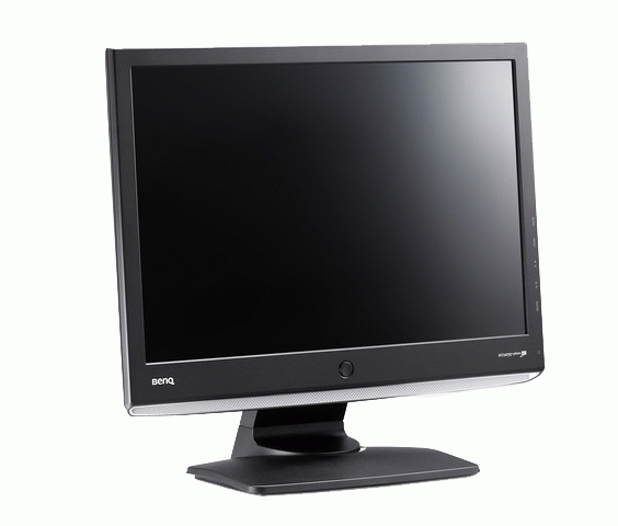 BenQ E900WA computer monitor – image 7