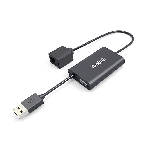 Yealink CPN10 interface cards/adapter