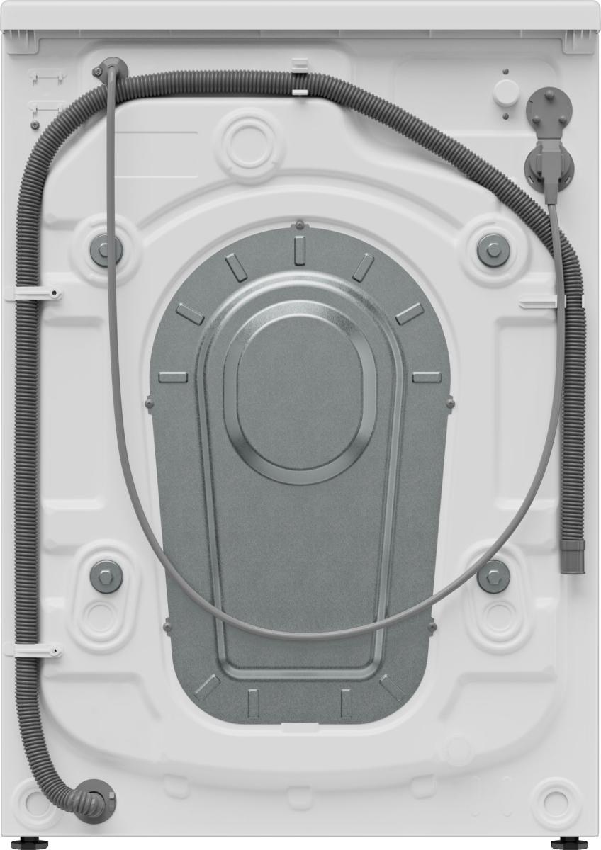 Hisense Washing machine - WF5S1045BW BK040 - Image 3