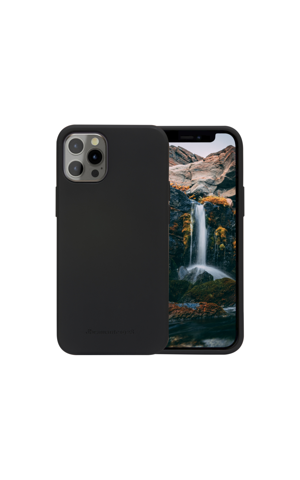 dbramante1928 Bulk - Nuuk - iPhone 12 Pro Max - Black – image 1