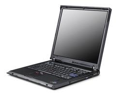 Lenovo ThinkPad T42p