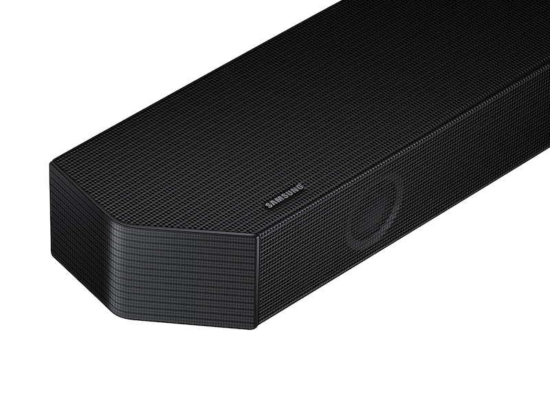 Samsung HW-Q60B Black 3.1 channels – image 3