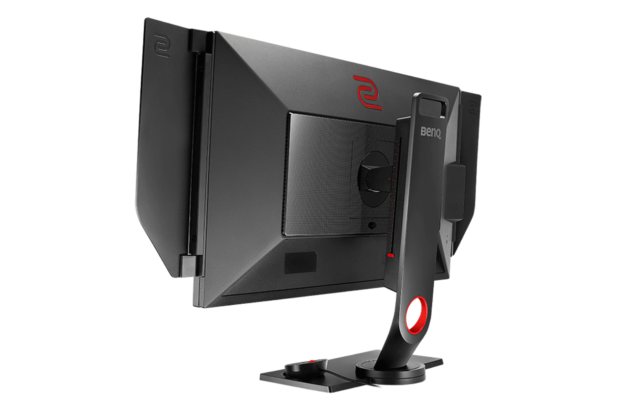 BenQ XL2746S computer monitor – image 5