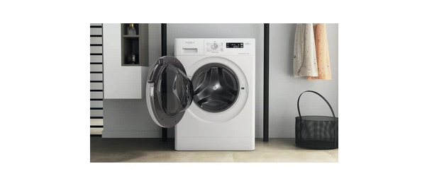 Whirlpool FFS 8258 W SP – image 7
