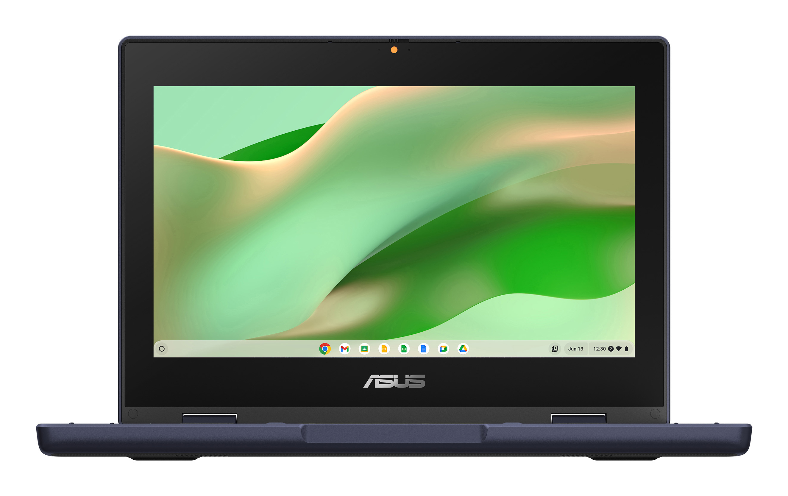 You Recently Viewed ASUS CZ1104FM4A-NS0029 Chromebook Flip Touchscreen 11.6 Inch MediaTek 540 2.0GHz - 4GB - 64GB Image
