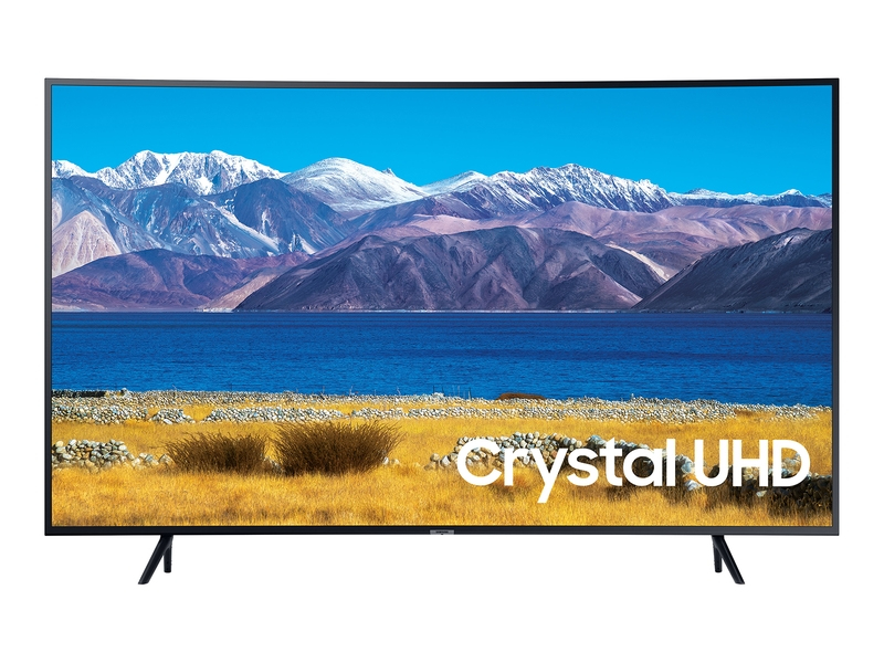 Samsung UN55TU8300F 138.7 cm (54.6") 4K Ultra HD Smart TV Wi-Fi Black – image 6