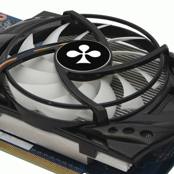 CLUB3D CGNX-G242WI graphics card GeForce GT 240 GDDR5 – image 5