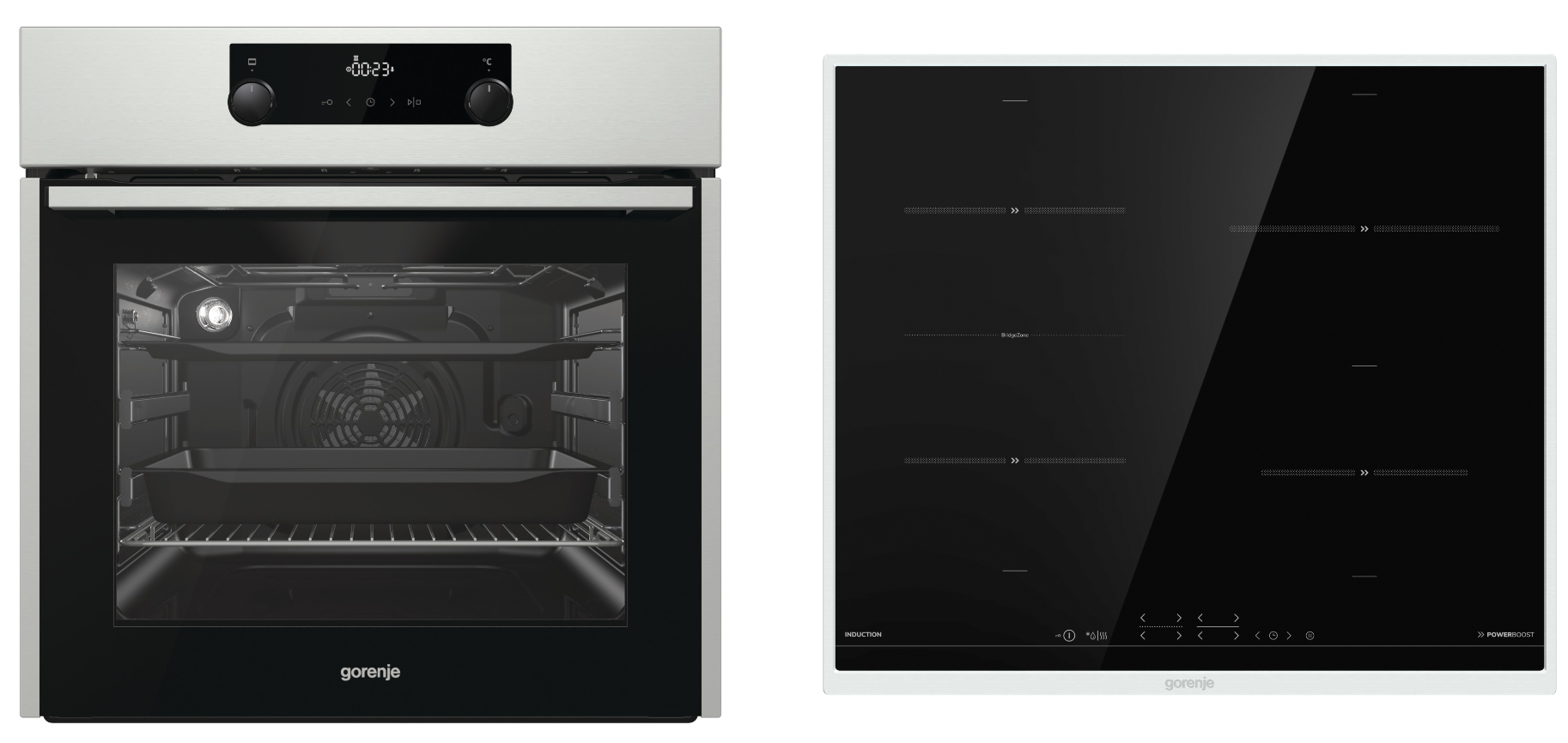 Gorenje Hot Chili BOP B N – image 1