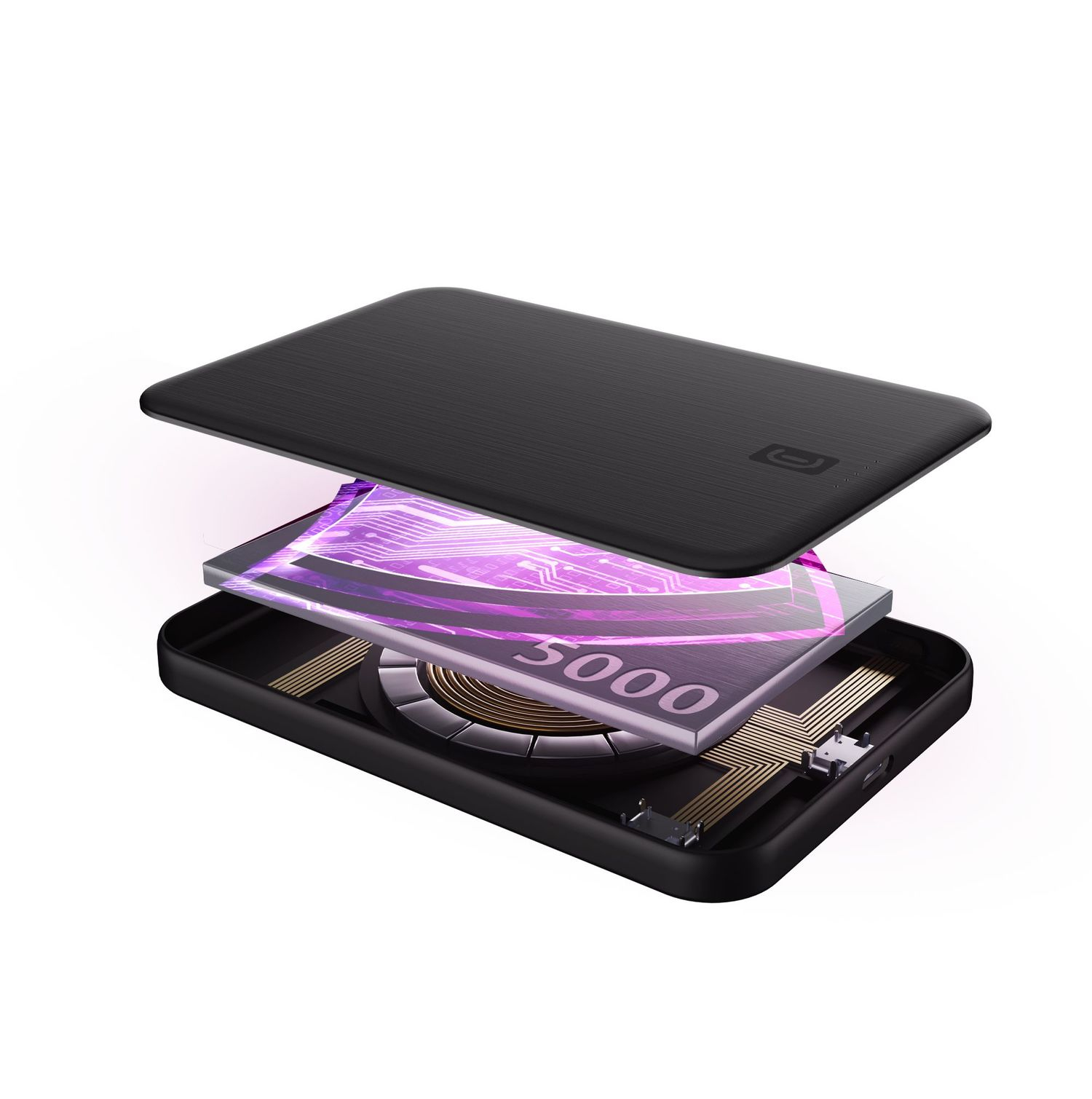Cellularline Mag Airy 5.000 Qi2 – image 3