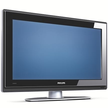 Philips 32" HD Ready LCD TV
