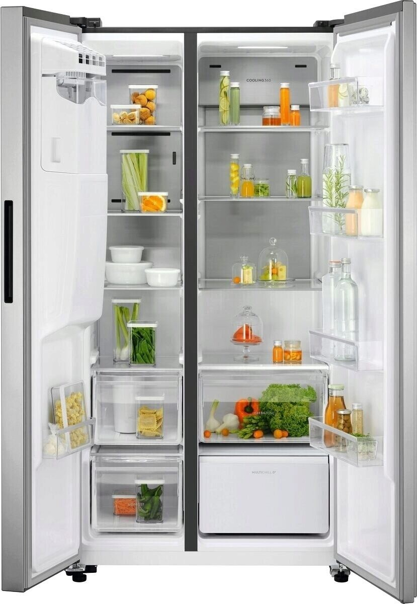 Electrolux EAI6HD57U0 — vue 1 sur 8