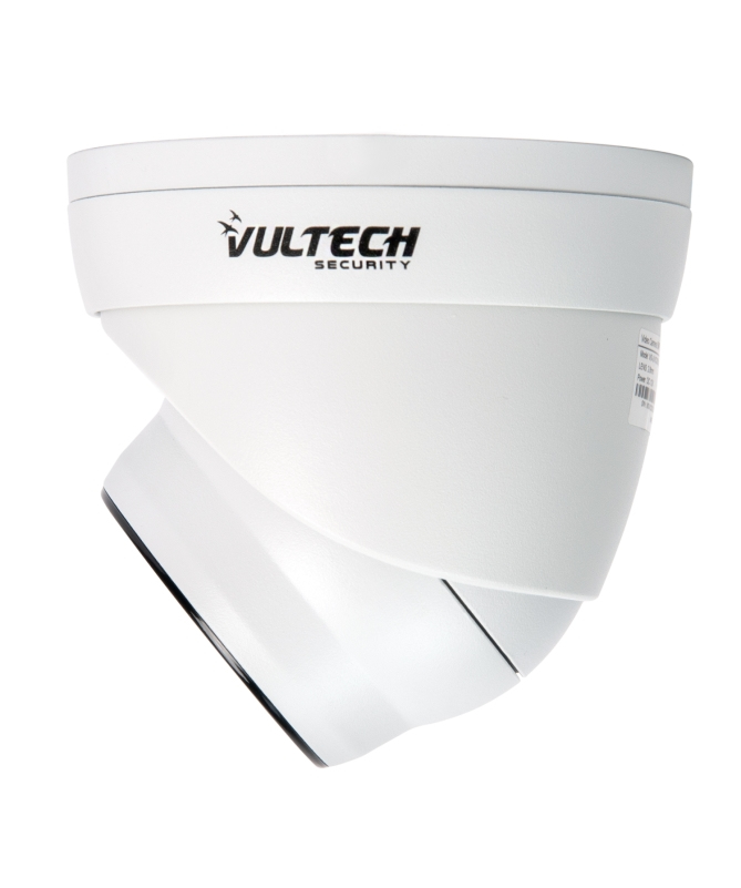 Vultech Security VS-UVC5050DMFESC-AOC security camera Dome CCTV security camera Indoor & outdoor Ceiling – image 3