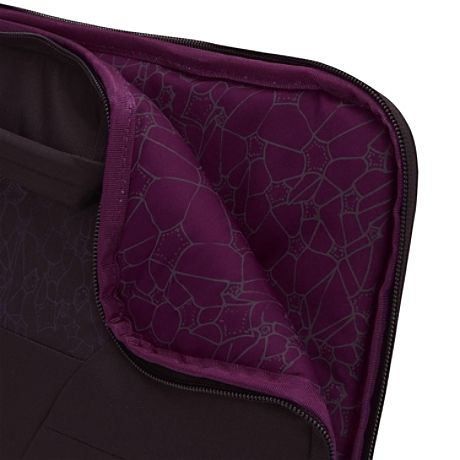 Case Logic UNS-114 35.6 cm (14") Sleeve case Violet – image 2