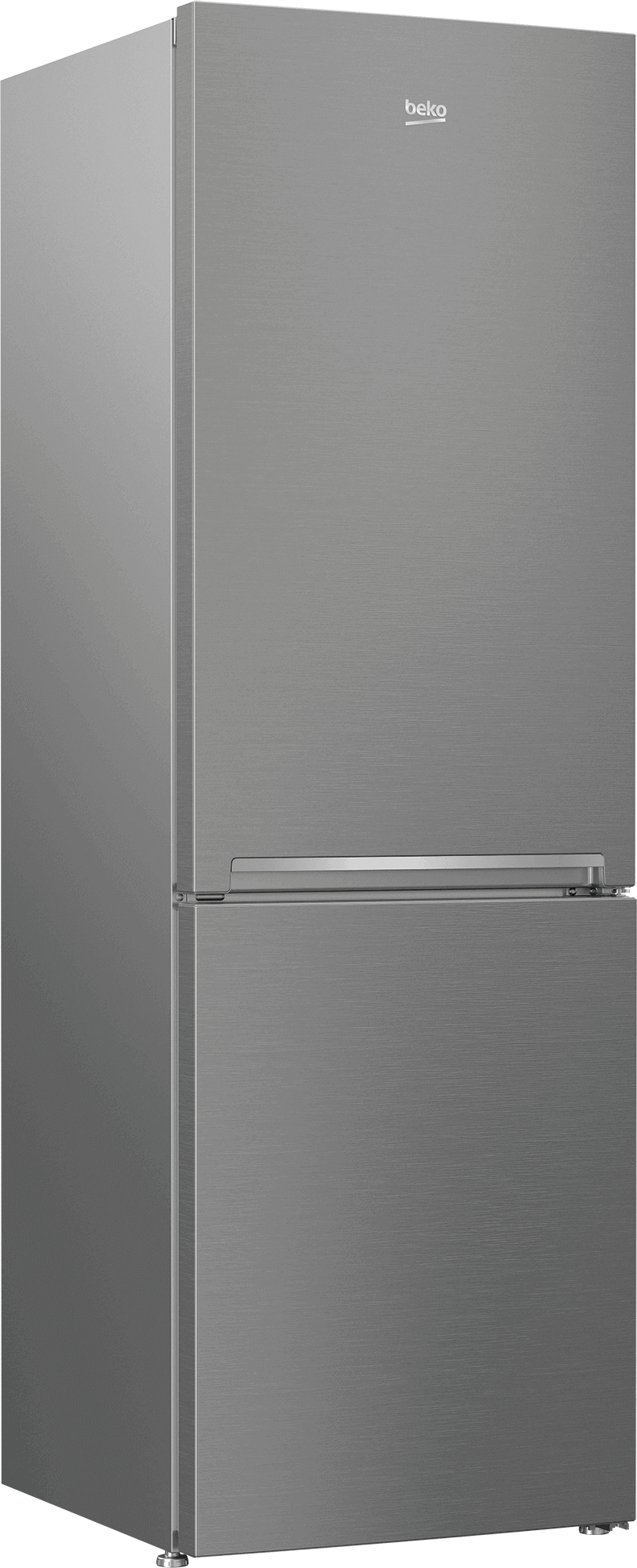 Beko RCNE365K30XB fridge-freezer Freestanding – image 2