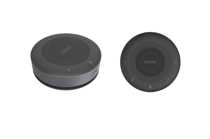 DH-VCS-MCA400 speakerphone Universal Black