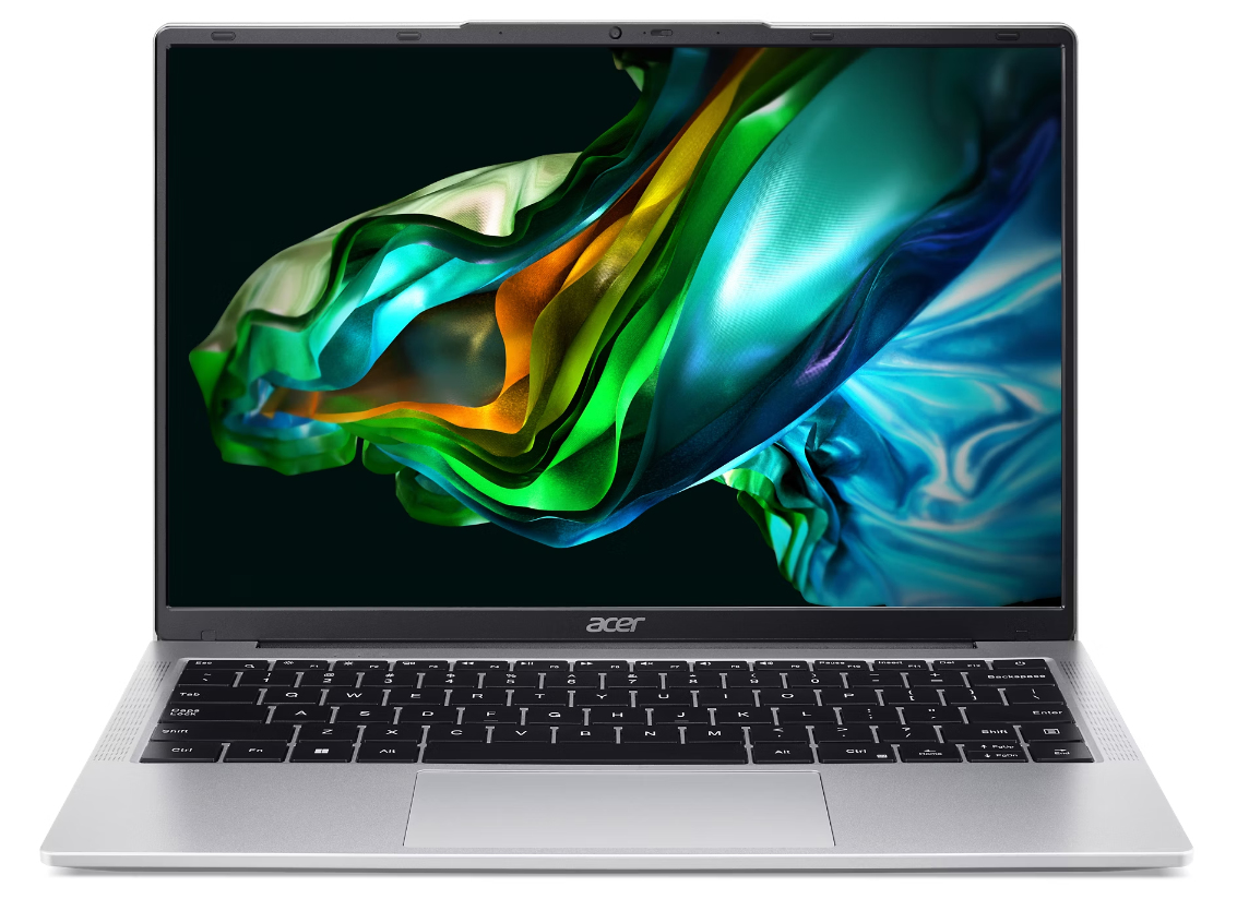 Acer Aspire AL14-31P-C452 Intel® N N100 Laptop – image 2