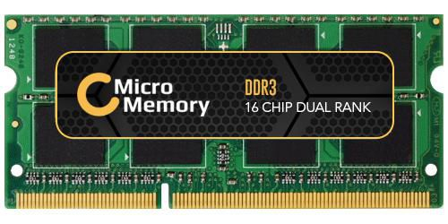 CoreParts MMKN030-8GB memory module