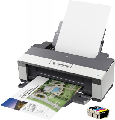 Epson Stylus T1100 – image 7