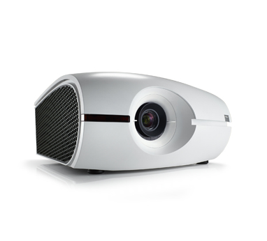 Barco PGWU-61B Large venue projector 5900 ANSI lumens DLP WUXGA (1920x1200) Black, White