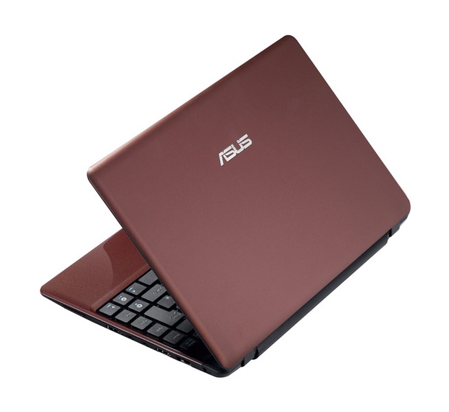 ASUS Eee PC 1201HA-RED001M (Seashell) – image 5