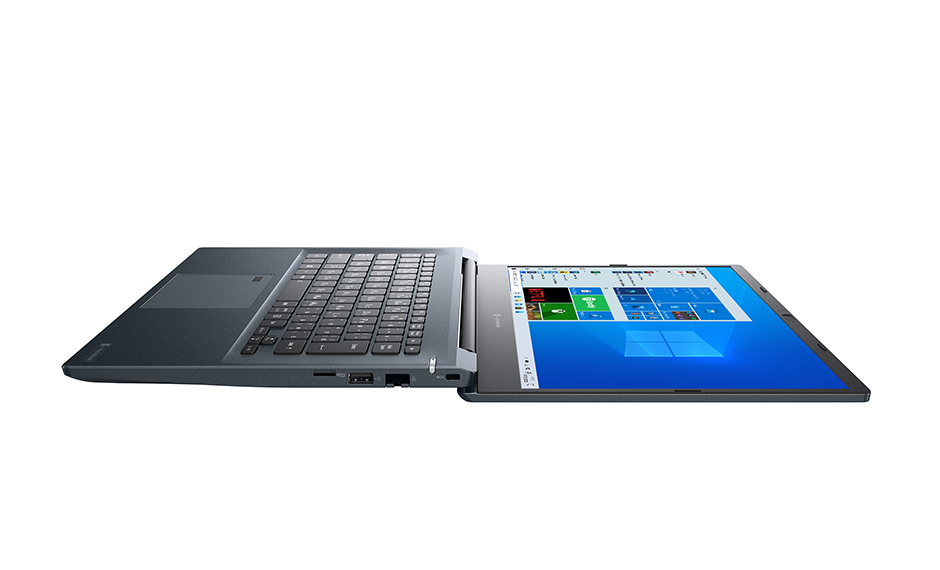 Dynabook M7/S Intel® Core™ i7 i7-1165G7 Laptop – image 4