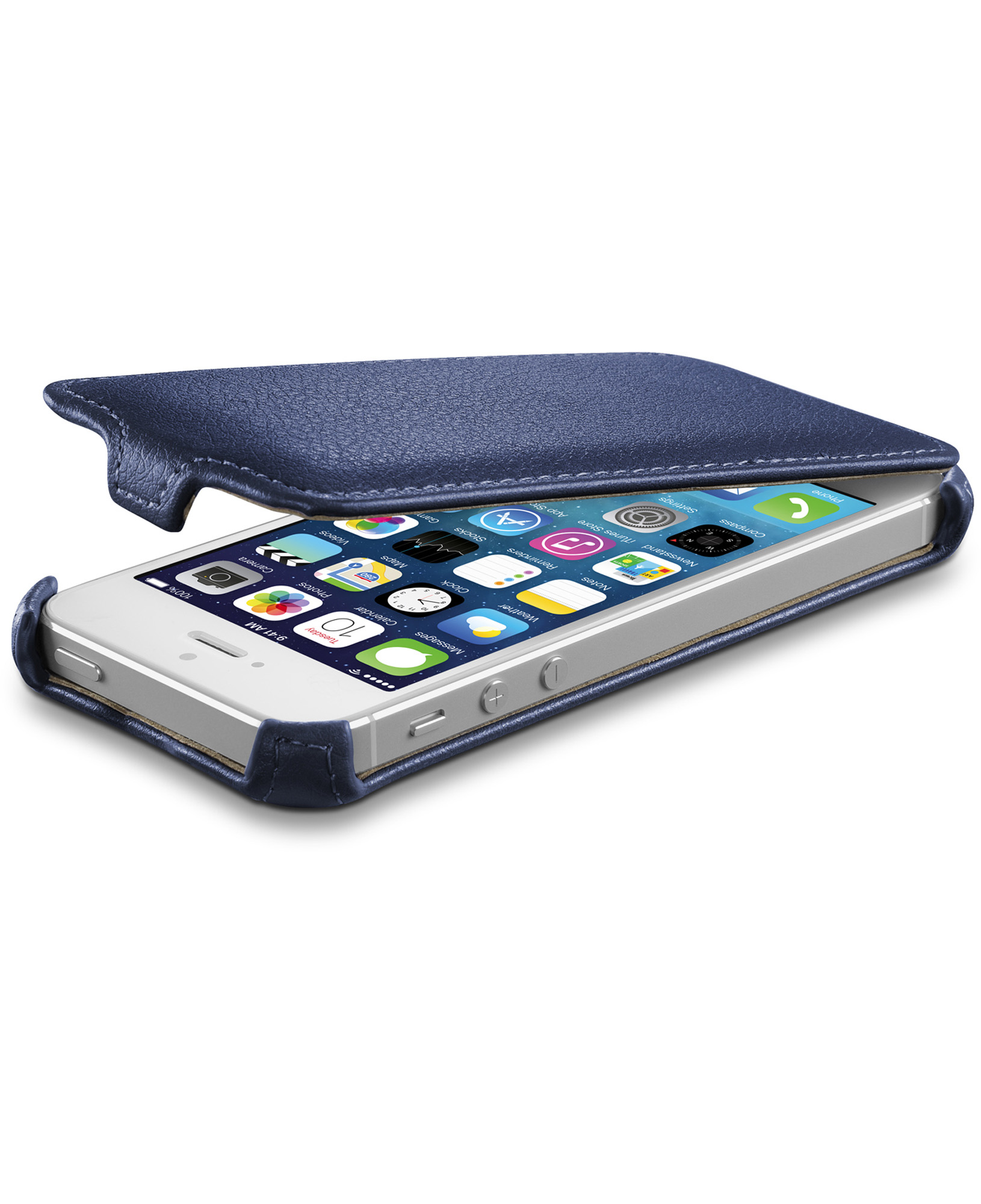 Cellularline Flap - iPhone 5S/5 – image 4
