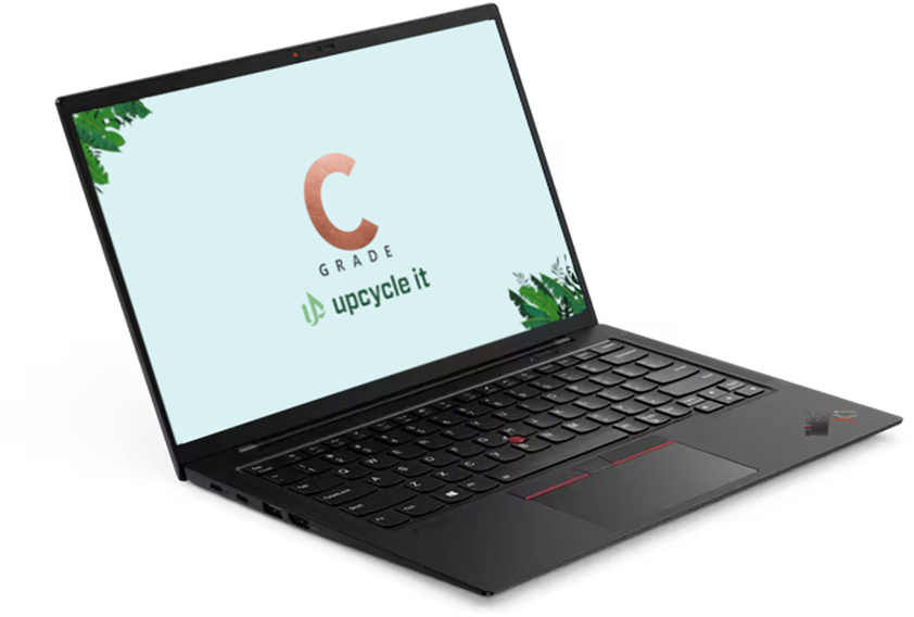 upcycle it Lenovo ThinkPad X1 Carbon 9th (Refurbished) C