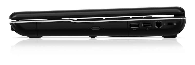 HP Presario CQ61-120EL – image 6