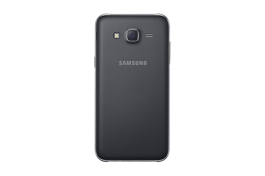 Samsung Galaxy J5 12.7 cm (5") Single SIM Android 5.1 4G 1.5 GB 8 GB 2600 mAh Black – image 2