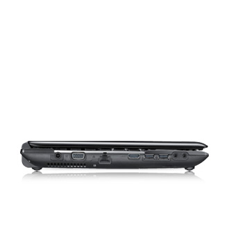 Samsung R RF410-S03MX Intel® Core™ i3 i3-370M – image 8