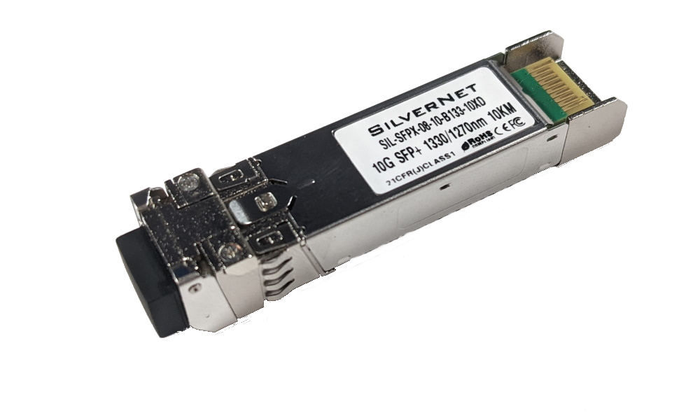 SilverNet SIL SFP-08-10-B – image 4