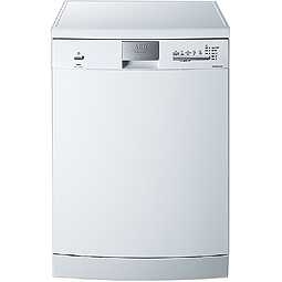 AEG F-50760 Freestanding