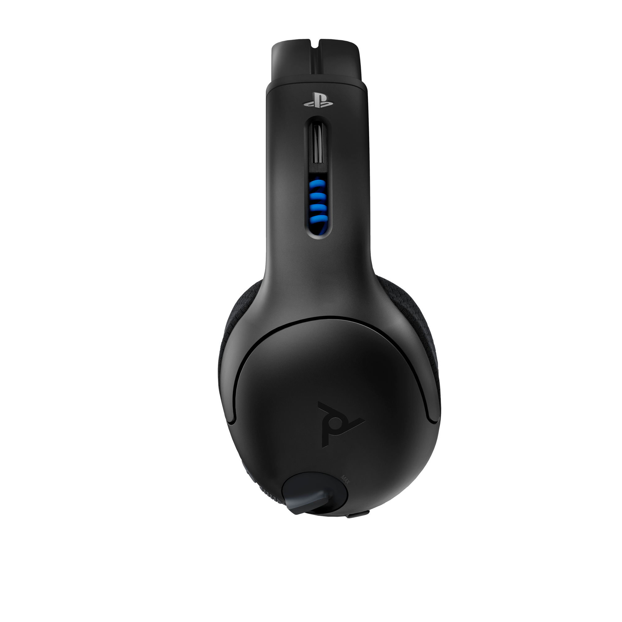 PDP LVL50 Headset Wireless Head-band Gaming Black – image 5