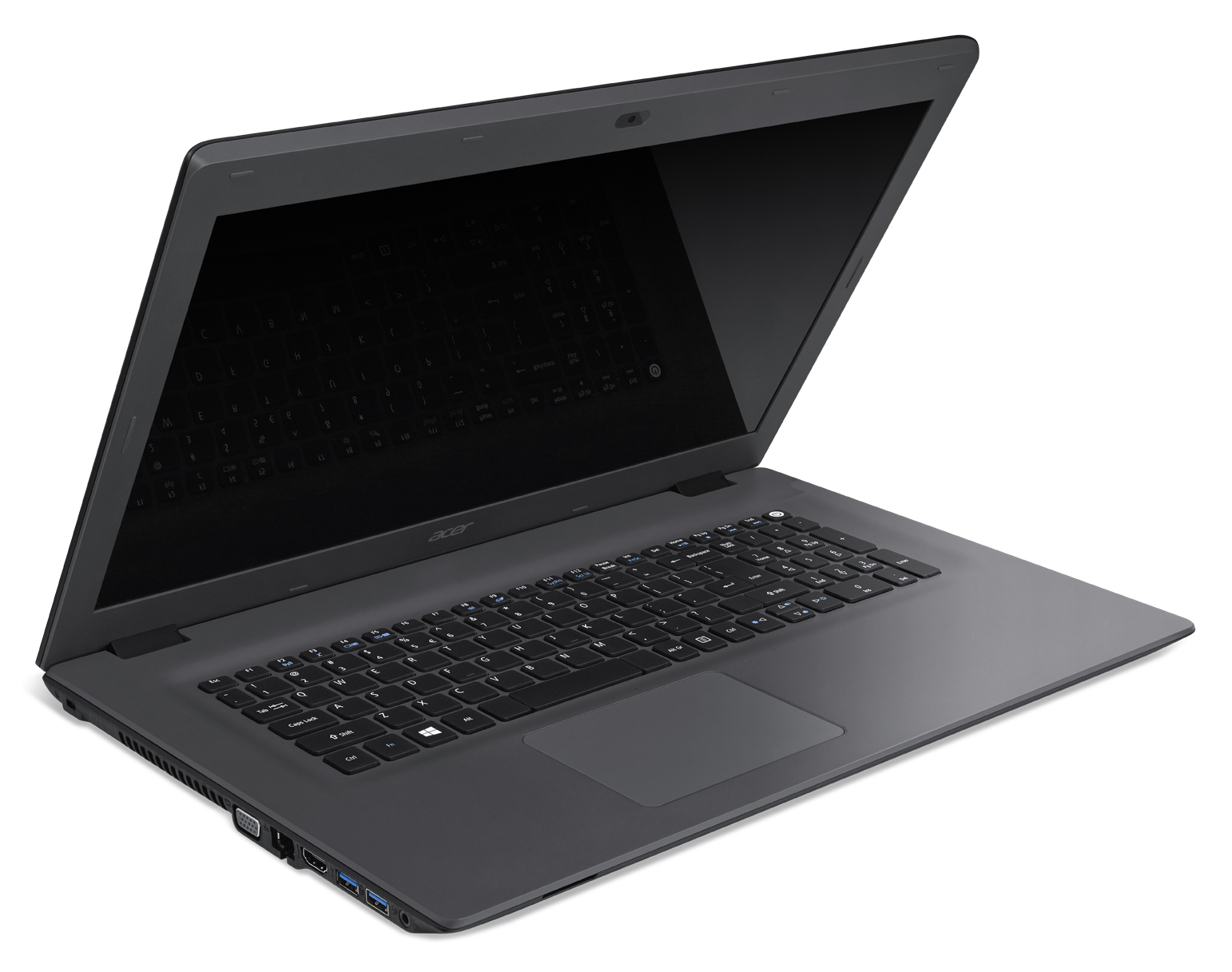 Acer Aspire E E5-722-62SD AMD A6 A6-7310 Laptop – image 2