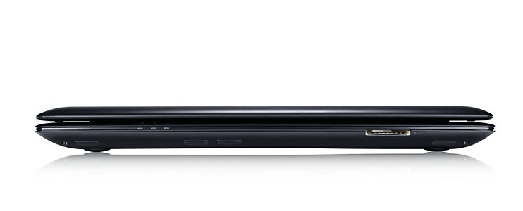 Samsung N N102S-B05RU Intel Atom® Netbook – image 4