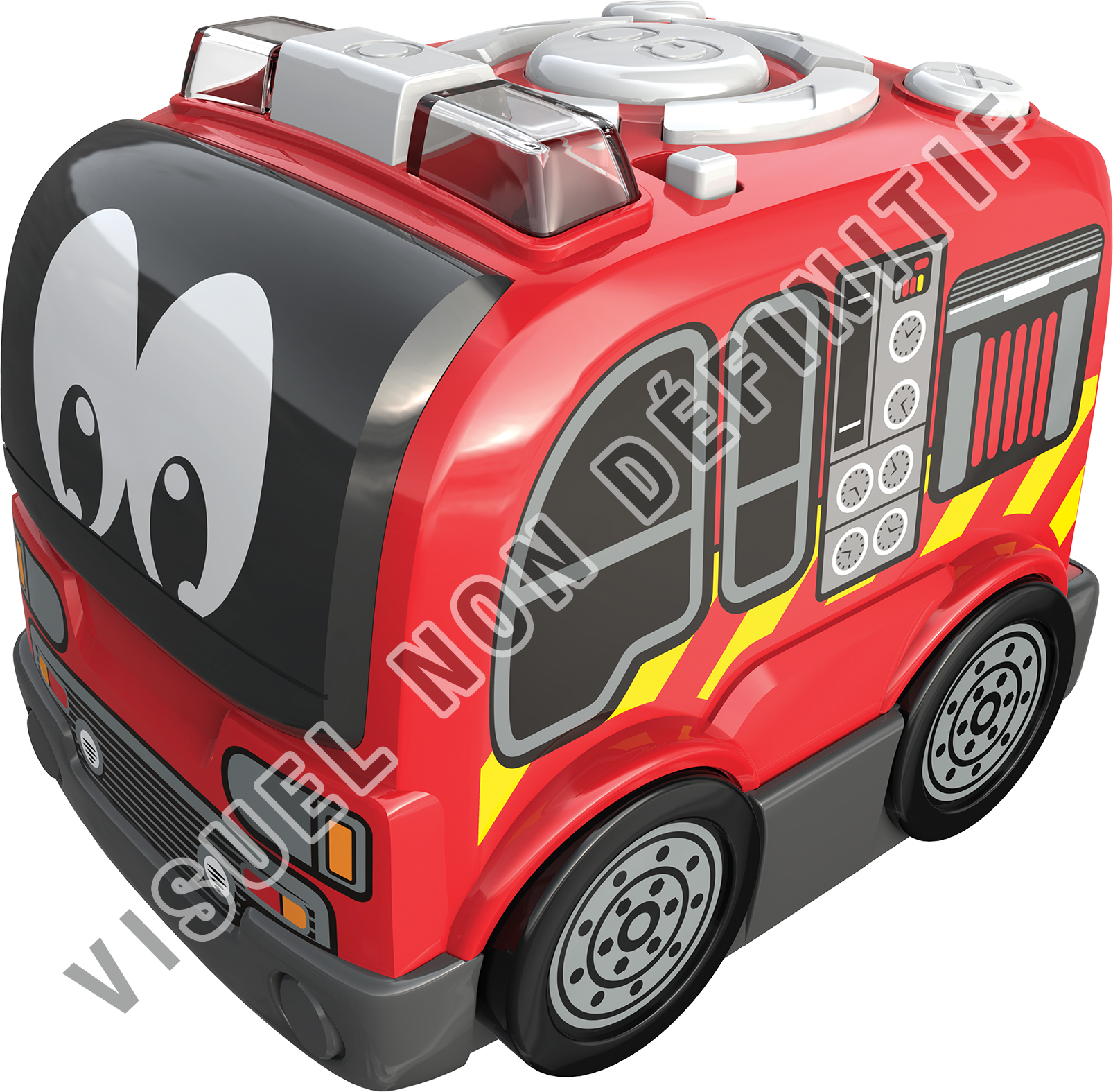 Silverlit 81470 remote controlled toy