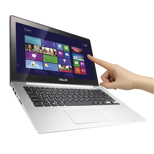 ASUS Vivobook S300CA-C1004HTAC Intel® Core™ i3 i3-3217U Laptop – image 6