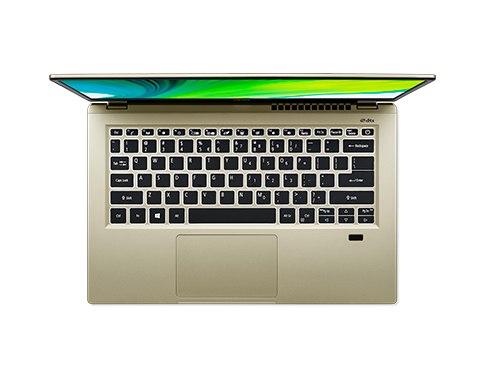 Acer Swift SF314-510G-53UG Intel® Core™ i5 i5-1135G7 Laptop – image 4
