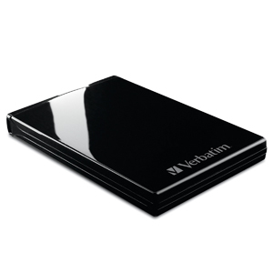 Verbatim 320GB Acclaim