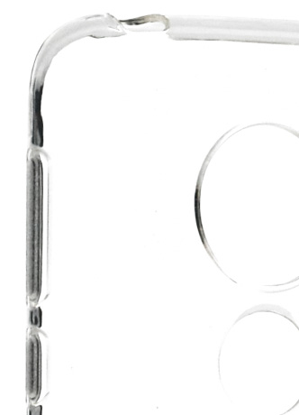 Mobiparts Classic TPU Case Motorola Moto G7 Play Transparent – image 5