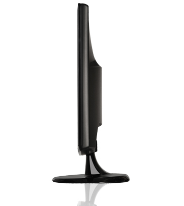 LG 23" Full HD LCD Monitor – image 3