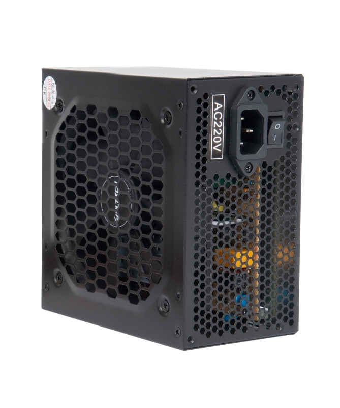 Vultech VPS-A500ER power supply unit – image 3