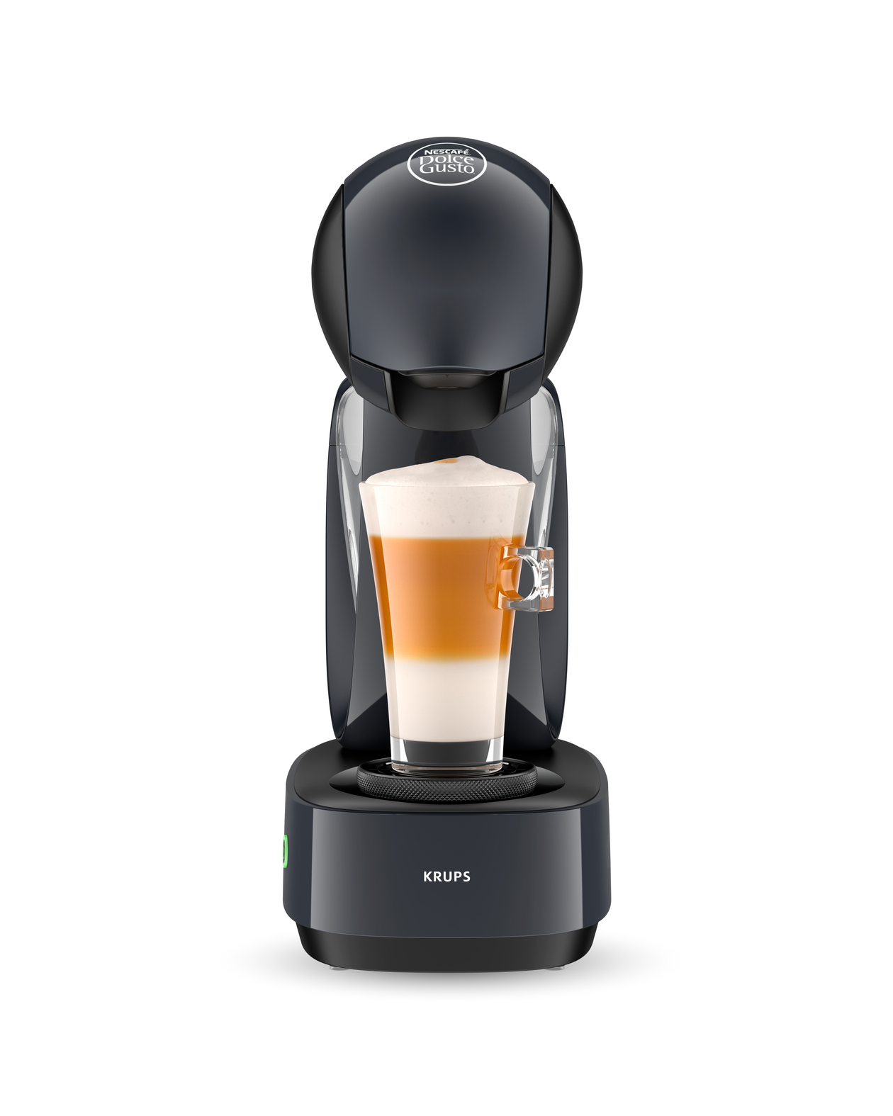Krups INFINISSIMA KP173B Manual Espresso machine – image 4
