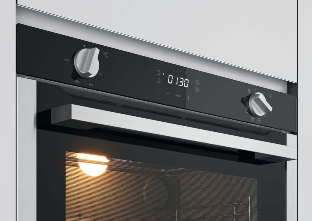Hoover H-OVEN 300 HOXC3UB3358BI – image 7