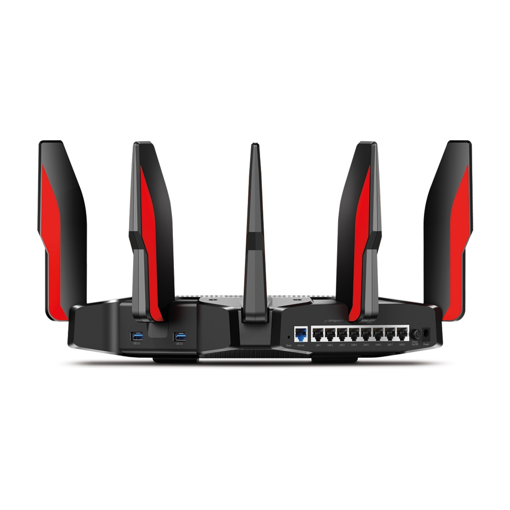 TP-Link Archer C5400X – image 3