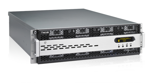 Origin Storage Thecus 16 Bay NAS Enclosure – image 5